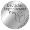 Vier Nominierungen für den Deutschen Jugendliteraturpreis 2023