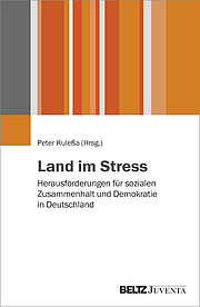 Land im Stress