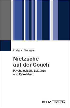 Nietzsche auf der Couch