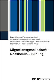 Migrationsgesellschaft - Rassismus - Bildung