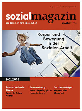 Sozialmagazin 1-2/2014