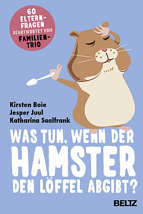 Was tun, wenn der Hamster den Löffel abgibt?