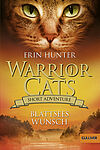 Warrior Cats - Short Adventure - Blattsees Wunsch