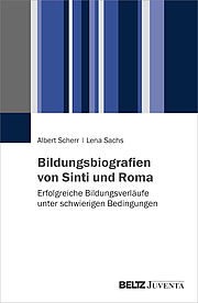 Bildungsbiografien von Sinti und Roma