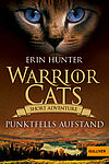 Warrior Cats - Short Adventure - Punktfells Aufstand