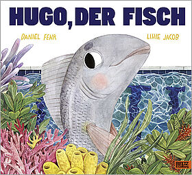 Hugo, der Fisch