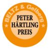 Peter-Härtling-Preis 2025: Bis zum 5. Juli einreichen!