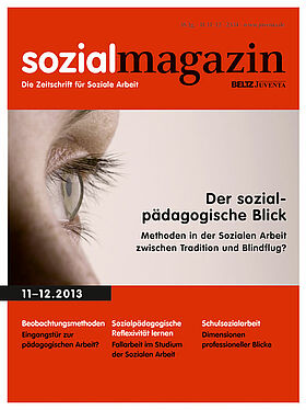 Sozialmagazin 11-12/2013