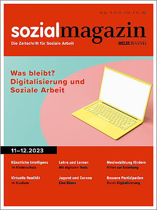 Sozialmagazin 11-12/2023