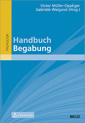 Handbuch Begabung