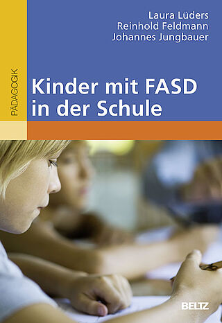 Kinder mit FASD in der Schule