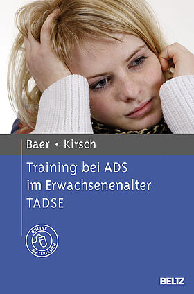 Training bei ADS im Erwachsenenalter TADSE