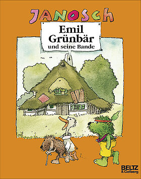Emil Grünbär und seine Bande