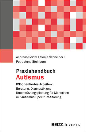 Praxishandbuch Autismus