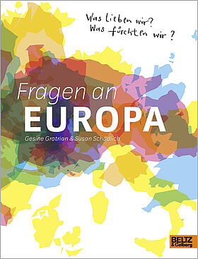 Fragen an Europa