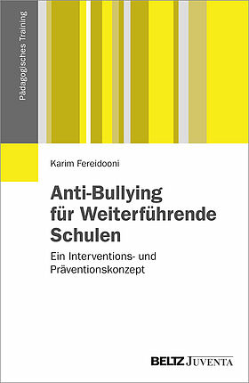 Anti-Bullying für Weiterführende Schulen