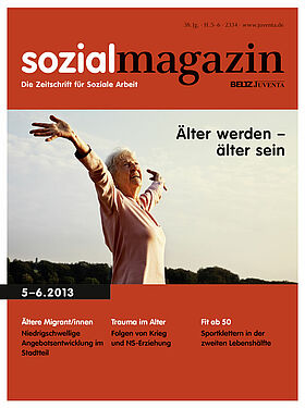 Sozialmagazin 5-6/2013